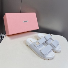 Miu Miu Sandals